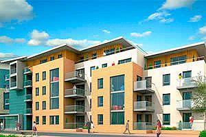 Herberton Apartments And Leisure Centre Dublin Exterior foto