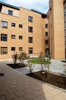 Herberton Apartments And Leisure Centre Dublin Exterior foto